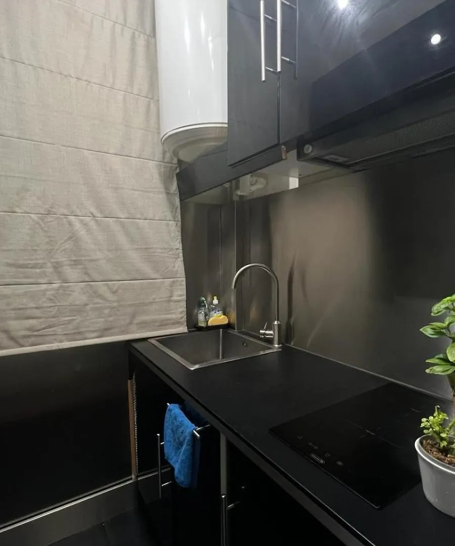 דירה Luxe Near Champs Elysees פריז